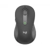 Pelė Logitech Signature M650 L RF Wireless + Bluetooth