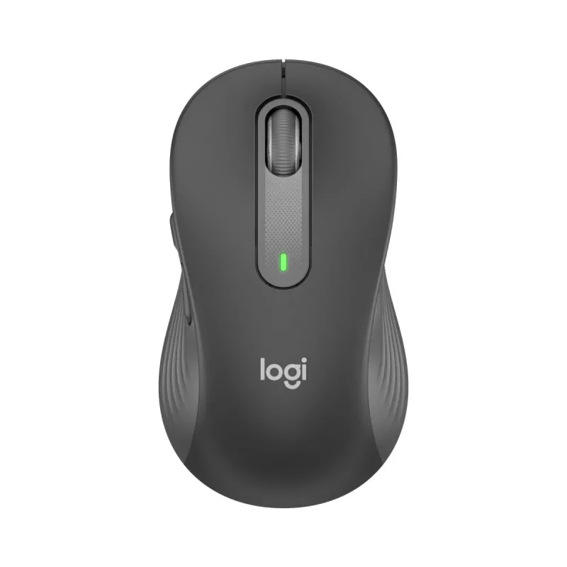 Pelė Logitech Signature M650 L RF Wireless + Bluetooth