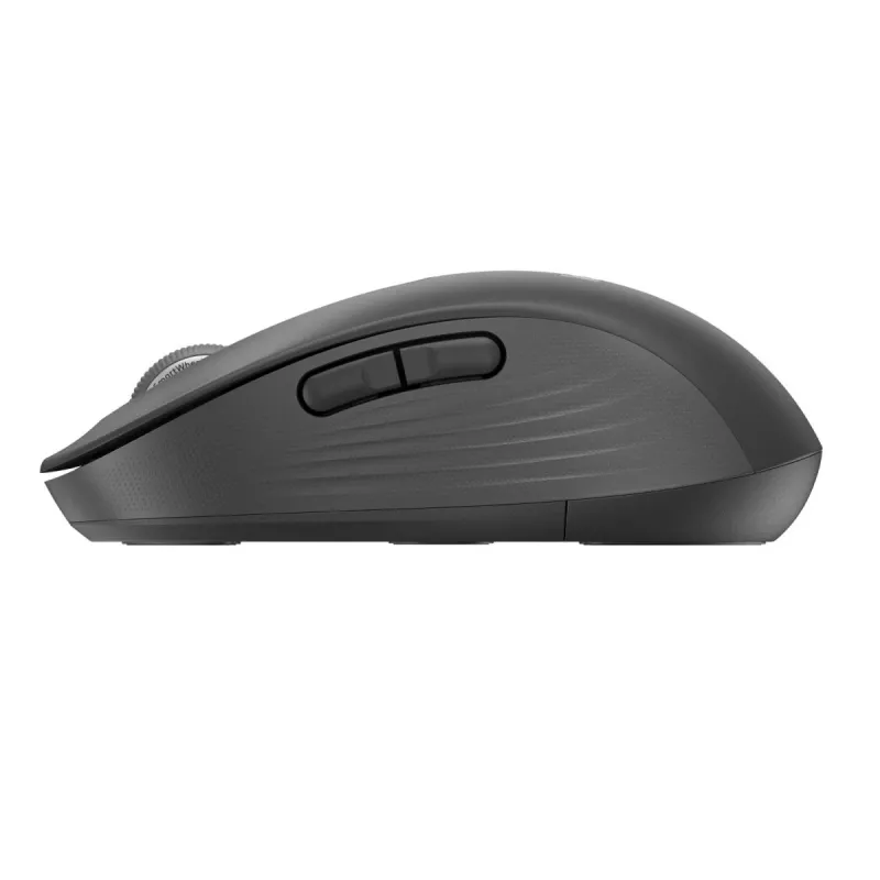 Pelė Logitech Signature M650 L RF Wireless + Bluetooth