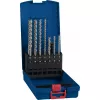 Bosch Expert 2 608 900 195 grąžtų rinkinys 7 vnt.