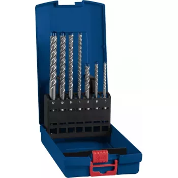 Bosch Expert 2 608 900 195 grąžtų rinkinys 7 vnt.