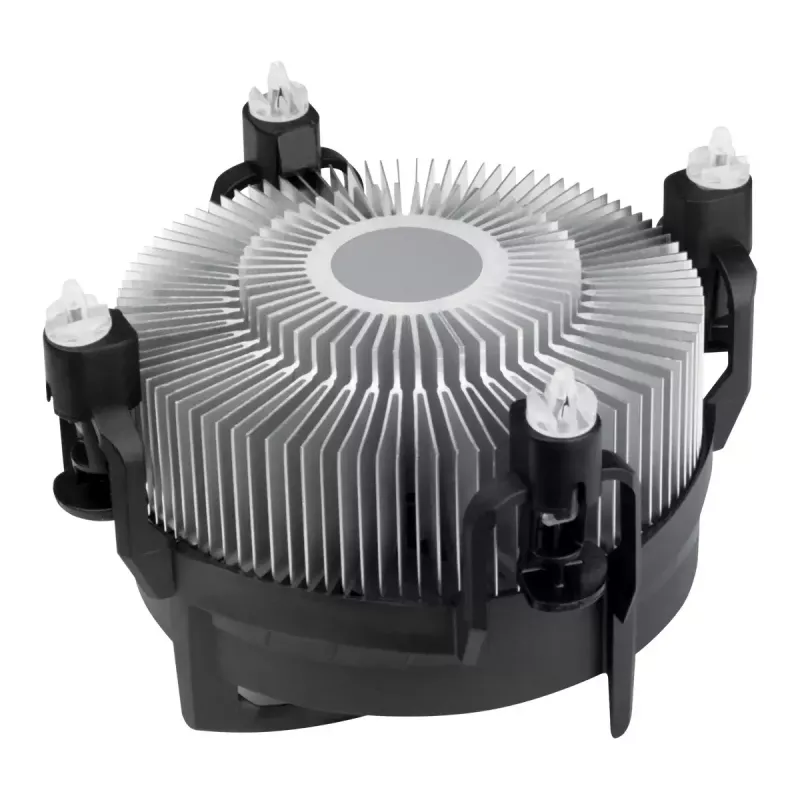 Oro aušintuvas ARCTIC Alpine 17 Compact Intel CPU Cooler
