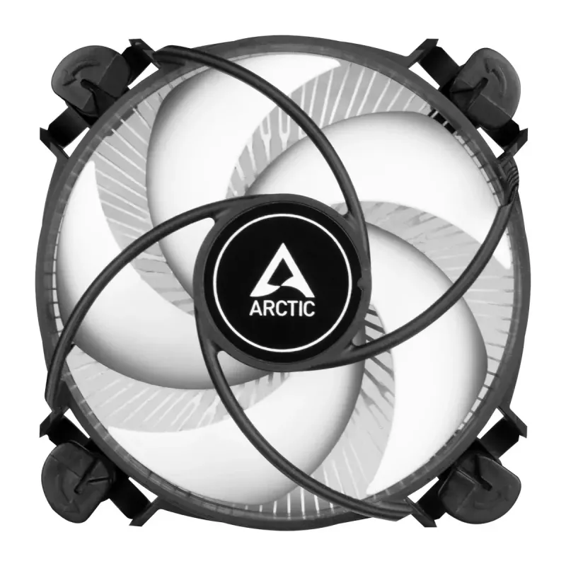 Oro aušintuvas ARCTIC Alpine 17 Compact Intel CPU Cooler