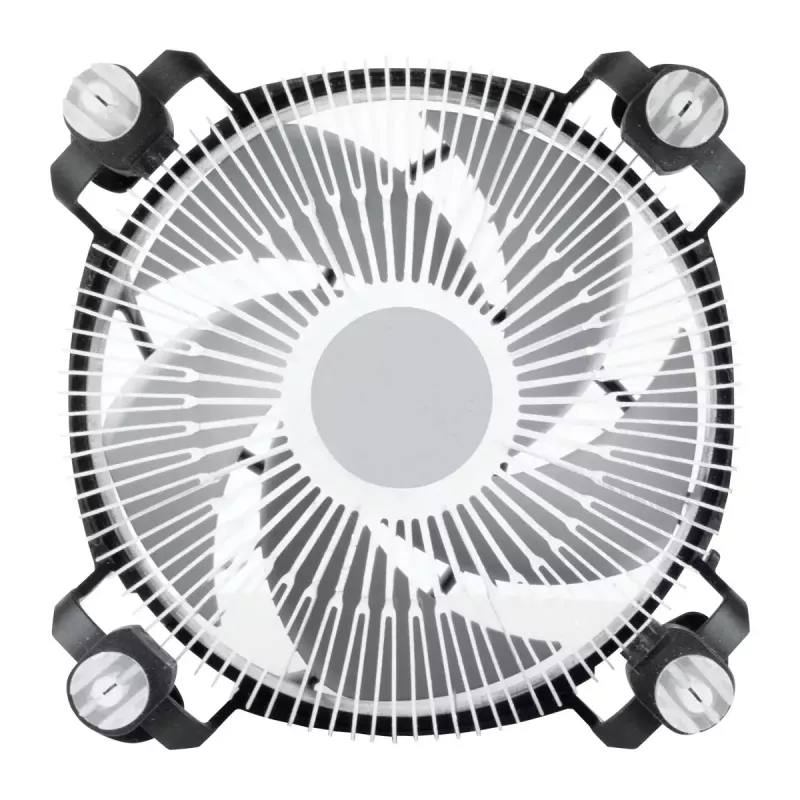 Oro aušintuvas ARCTIC Alpine 17 Compact Intel CPU Cooler