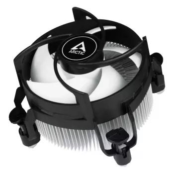 Oro aušintuvas ARCTIC Alpine 17 Compact Intel CPU Cooler