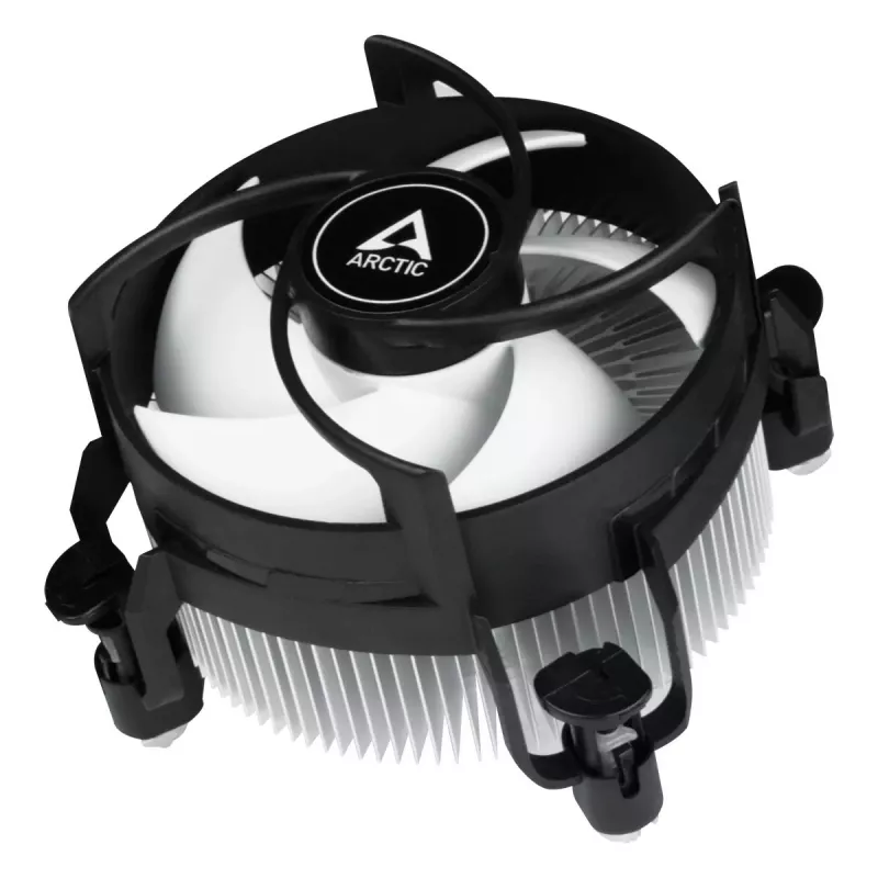 Oro aušintuvas ARCTIC Alpine 17 Compact Intel CPU Cooler