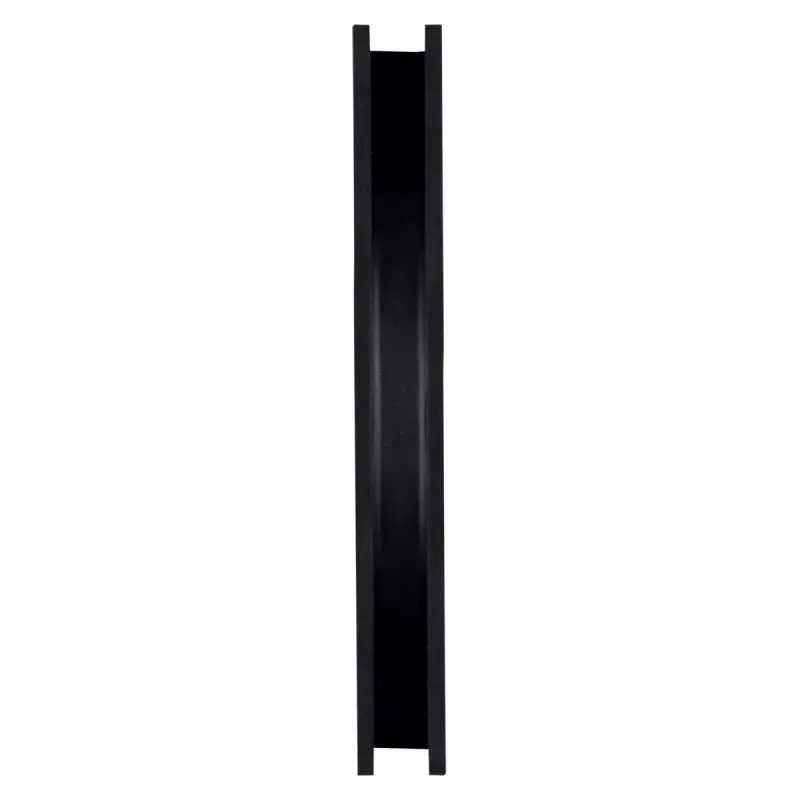 ARCTIC P12 Slim PWM PST slėgiui optimizuotas 120 mm PWM ventiliatorius su integruotu Y kabeliu
