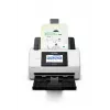 Epson WorkForce DS-790WN Dokumentų skaitytuvas su automatiniu dokumentų padavimu 600 x 600 DPI A4 Juoda, Balta