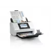 Epson WorkForce DS-790WN Dokumentų skaitytuvas su automatiniu dokumentų padavimu 600 x 600 DPI A4 Juoda, Balta
