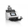 Epson WorkForce DS-790WN Dokumentų skaitytuvas su automatiniu dokumentų padavimu 600 x 600 DPI A4 Juoda, Balta