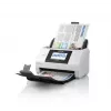 Epson WorkForce DS-790WN Dokumentų skaitytuvas su automatiniu dokumentų padavimu 600 x 600 DPI A4 Juoda, Balta