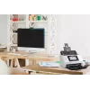 Epson WorkForce DS-790WN Dokumentų skaitytuvas su automatiniu dokumentų padavimu 600 x 600 DPI A4 Juoda, Balta
