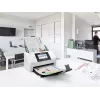 Epson WorkForce DS-790WN Dokumentų skaitytuvas su automatiniu dokumentų padavimu 600 x 600 DPI A4 Juoda, Balta