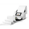 Epson WorkForce DS-790WN Dokumentų skaitytuvas su automatiniu dokumentų padavimu 600 x 600 DPI A4 Juoda, Balta