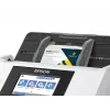 Epson WorkForce DS-790WN Dokumentų skaitytuvas su automatiniu dokumentų padavimu 600 x 600 DPI A4 Juoda, Balta