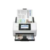 Epson WorkForce DS-790WN Dokumentų skaitytuvas su automatiniu dokumentų padavimu 600 x 600 DPI A4 Juoda, Balta
