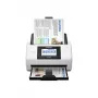 Epson WorkForce DS-790WN Dokumentų skaitytuvas su automatiniu dokumentų padavimu 600 x 600 DPI A4 Juoda, Balta