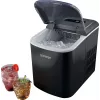 Gorenje IMC1200B ledo kubelių gaminimo aparatas, 120 W, 2,2 l, juodas