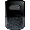 Gorenje IMC1200B ledo kubelių gaminimo aparatas, 120 W, 2,2 l, juodas