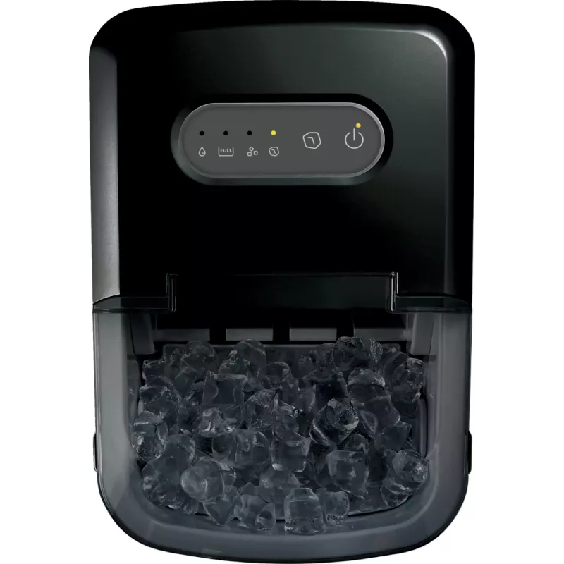 Gorenje IMC1200B ledo kubelių gaminimo aparatas, 120 W, 2,2 l, juodas