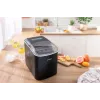 Gorenje IMC1200B ledo kubelių gaminimo aparatas, 120 W, 2,2 l, juodas