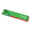 WESTERN DIGITAL SSD - WD Green - 480GB - SATA 6Gb/s - M.2 2280 - MTTF 2.0M valandos