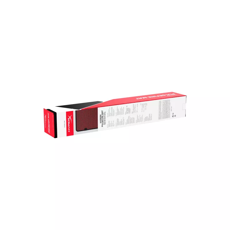 HyperX Pulsefire Mat - Žaidimų pelės kilimėlis - Audinys (L)