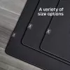 HyperX Pulsefire Mat - Žaidimų pelės kilimėlis - Audinys (L)