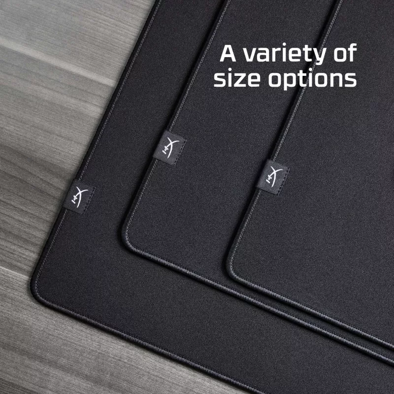 HyperX Pulsefire Mat - Žaidimų pelės kilimėlis - Audinys (L)