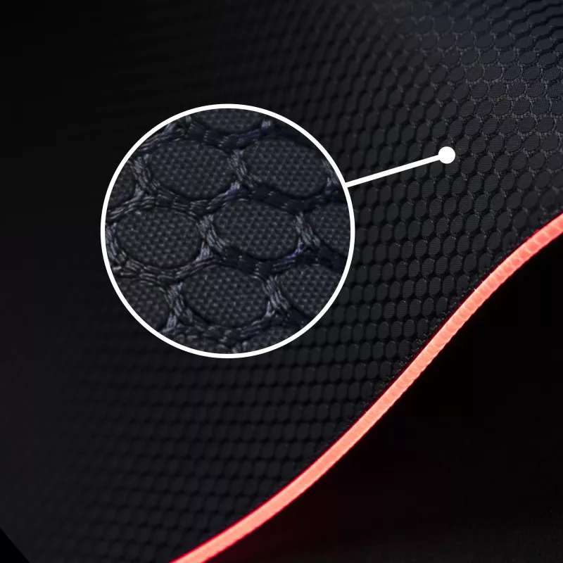 HyperX Pulsefire Mat - Žaidimų pelės kilimėlis - Audinys (L)