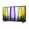 LG FHD 32LQ63006LA.AEU TV 81,3 cm (32 colių) Full HD Išmanusis televizorius Wi-Fi Juoda