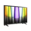 LG FHD 32LQ63006LA.AEU TV 81,3 cm (32 colių) Full HD Išmanusis televizorius Wi-Fi Juoda