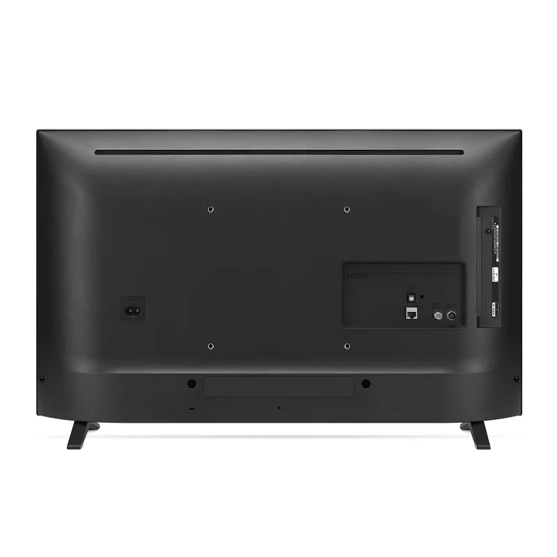 LG FHD 32LQ63006LA.AEU TV 81,3 cm (32 colių) Full HD Išmanusis televizorius Wi-Fi Juoda