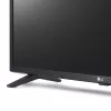 LG FHD 32LQ63006LA.AEU TV 81,3 cm (32 colių) Full HD Išmanusis televizorius Wi-Fi Juoda