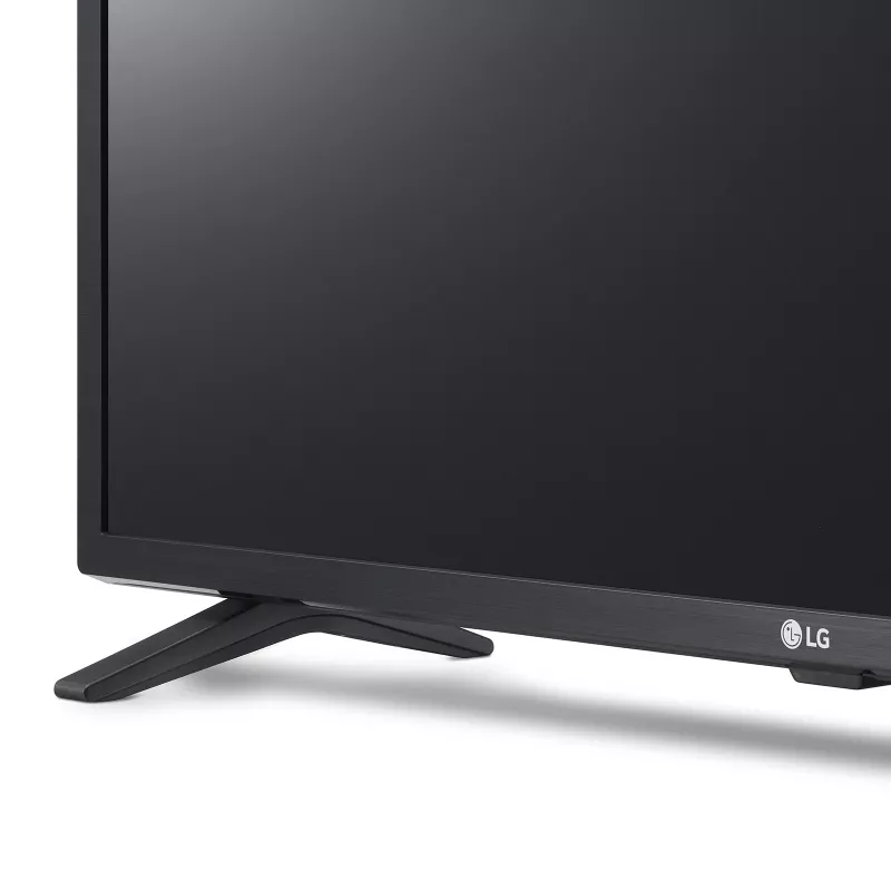 LG FHD 32LQ63006LA.AEU TV 81,3 cm (32 colių) Full HD Išmanusis televizorius Wi-Fi Juoda