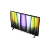 LG FHD 32LQ63006LA.AEU TV 81,3 cm (32 colių) Full HD Išmanusis televizorius Wi-Fi Juoda