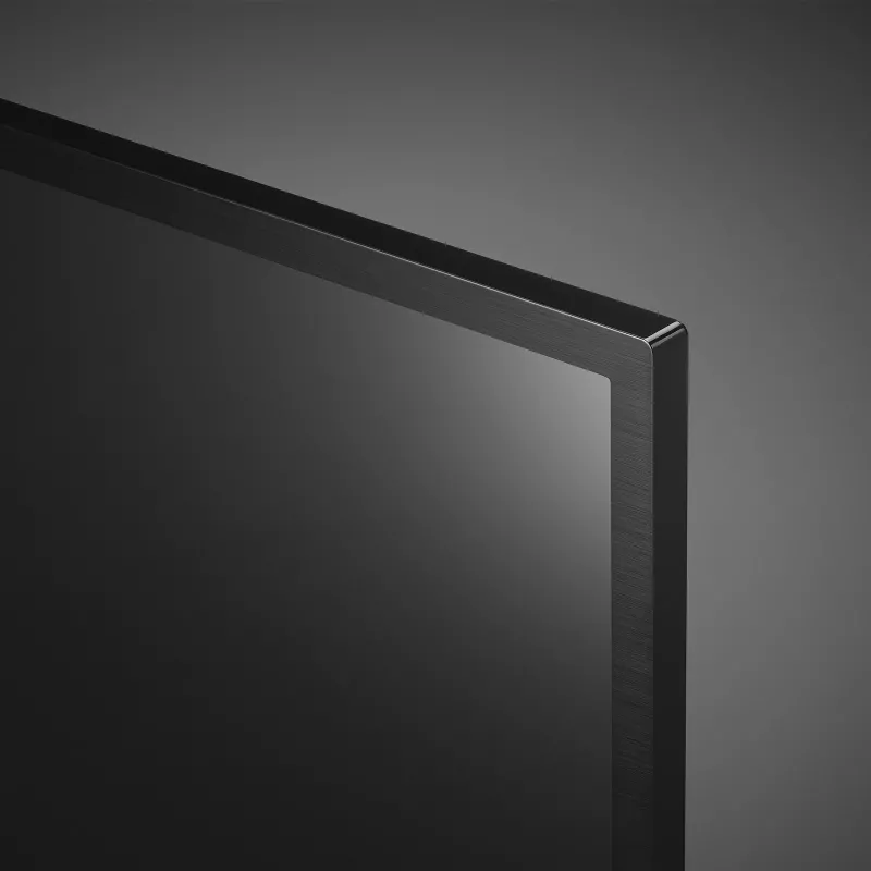 LG FHD 32LQ63006LA.AEU TV 81,3 cm (32 colių) Full HD Išmanusis televizorius Wi-Fi Juoda