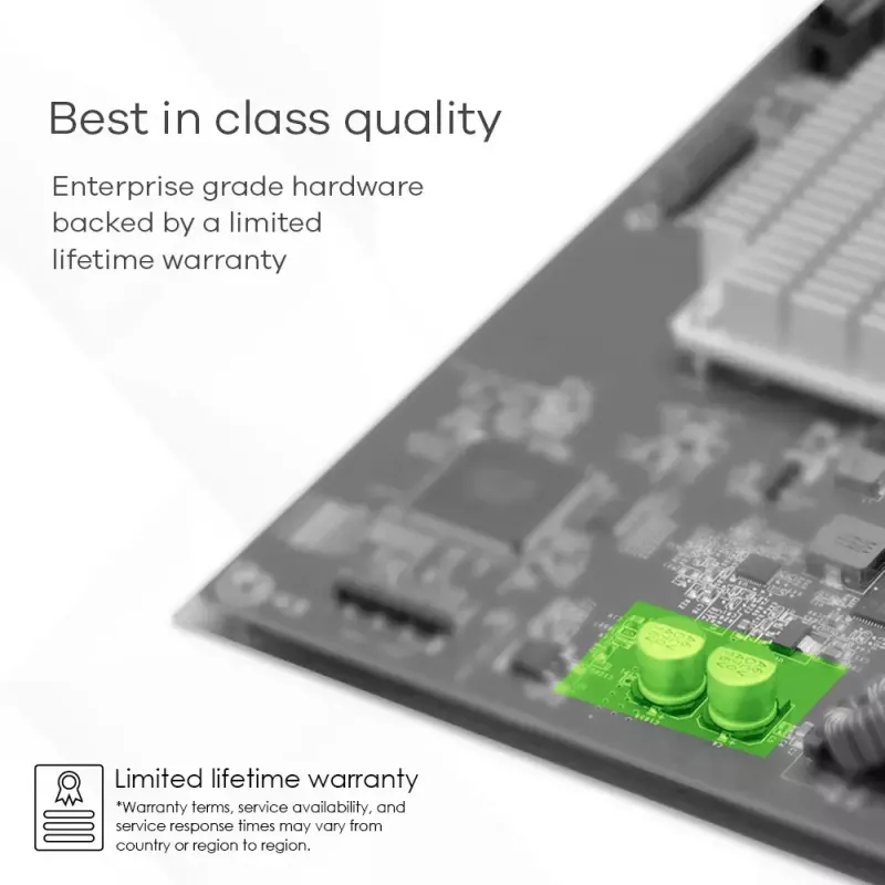 Zyxel GS1915-8EP valdomas L2 Gigabit Ethernet (10/100/1000) maitinimas per Ethernet (PoE) juodas