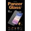 PanzerGlass ® Ekrano apsauga iPhone 11 | XR | Standard Fit