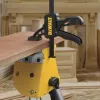 Strypinis spaustuvas DeWALT DWS5026 juodas 2 vnt.