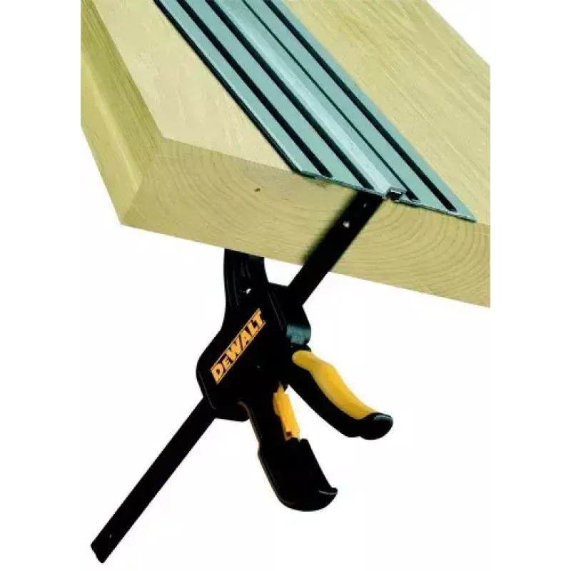 Strypinis spaustuvas DeWALT DWS5026 juodas 2 vnt.