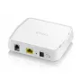 Zyxel VMG4005-B50A laidinis maršrutizatorius Gigabit Ethernet Baltas
