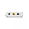 Zyxel VMG4005-B50A laidinis maršrutizatorius Gigabit Ethernet Baltas