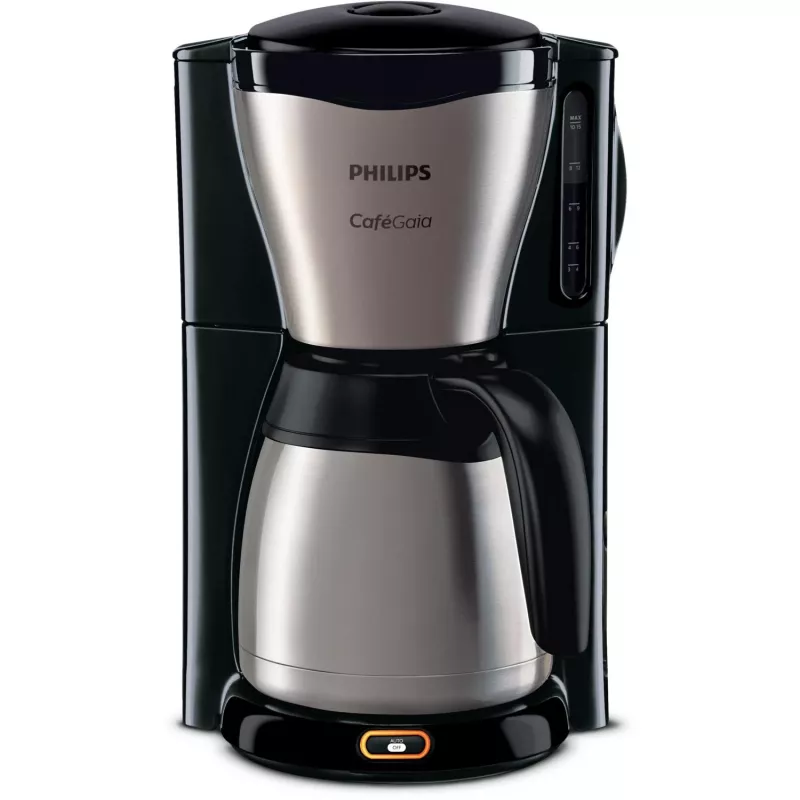 Philips HD7548 Lašinis kavos virimo aparatas 1,32 L