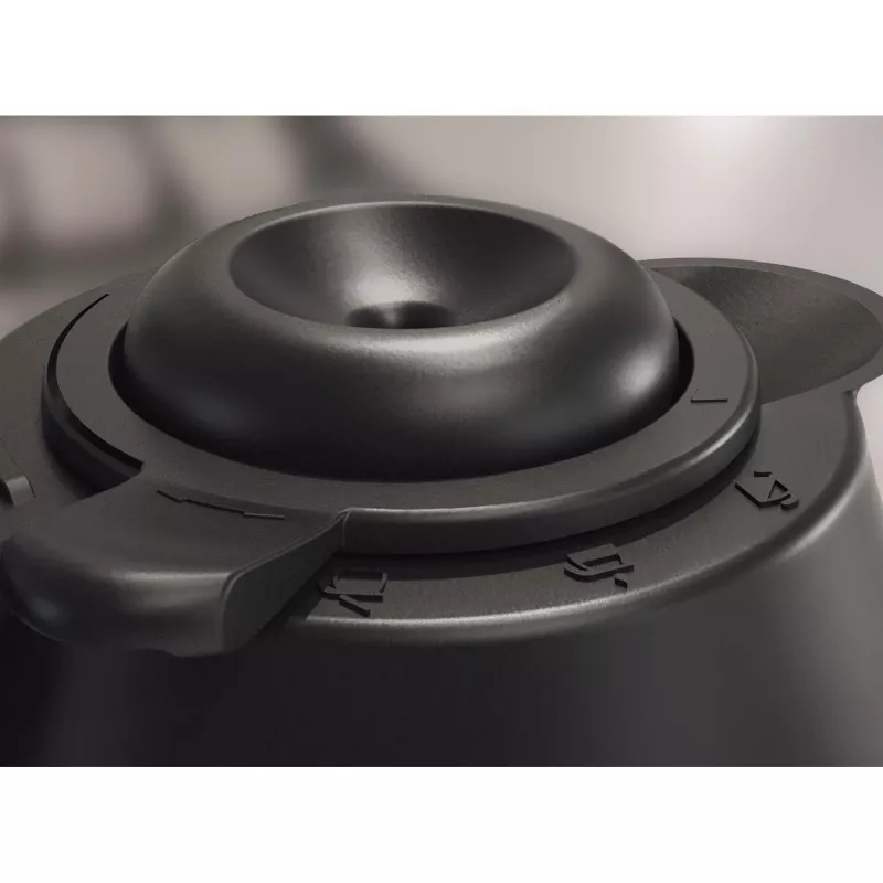 Philips HD7548 Lašinis kavos virimo aparatas 1,32 L