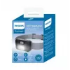 Priekinis žibintas Philips SFL1000H/10 juodas — LED, 100 liumenų