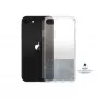 PanzerGlass® HardCase iPhone SE (2020/2022) | 7 | 8, Dangtelis, Apple, Apple - iPhone SE 2022, Apple - iPhone SE 2020, Skaidrus