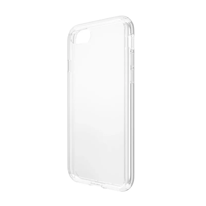 PanzerGlass® HardCase iPhone SE (2020/2022) | 7 | 8, Dangtelis, Apple, Apple - iPhone SE 2022, Apple - iPhone SE 2020, Skaidrus