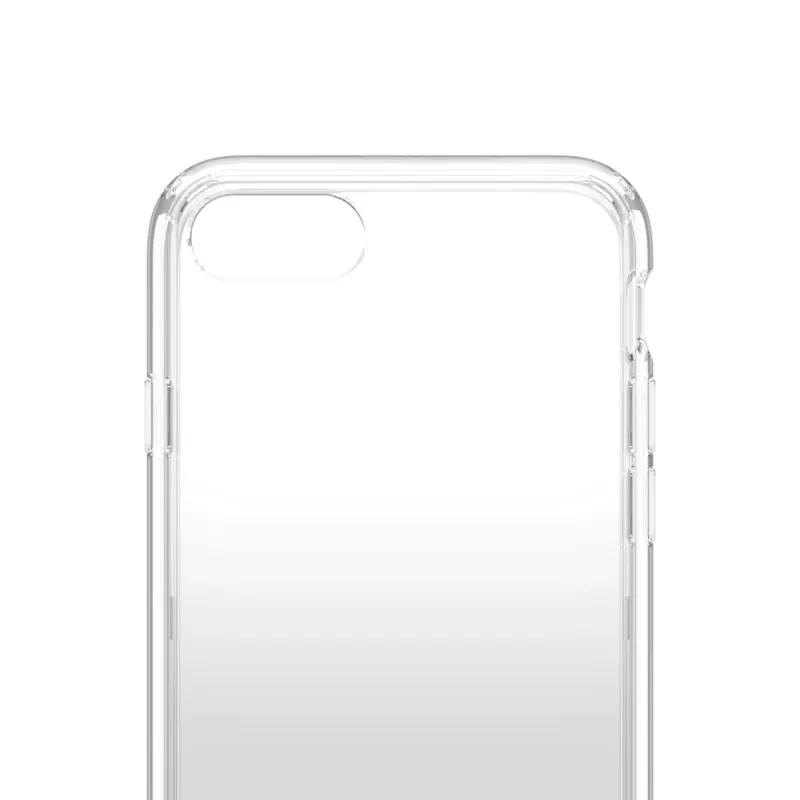 PanzerGlass® HardCase iPhone SE (2020/2022) | 7 | 8, Dangtelis, Apple, Apple - iPhone SE 2022, Apple - iPhone SE 2020, Skaidrus