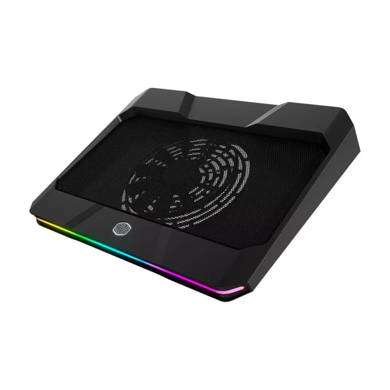 COOLER MASTER CPU aušintuvas Cooler Master Notepal X150 Spectrum